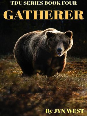 cover image of Gatherer
